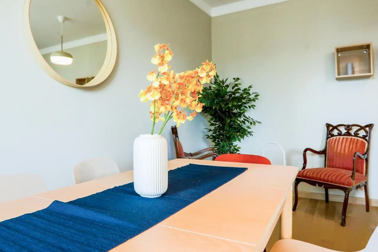 Fully Furnished Modern Flat In Tuzla Apartment Istanbul
