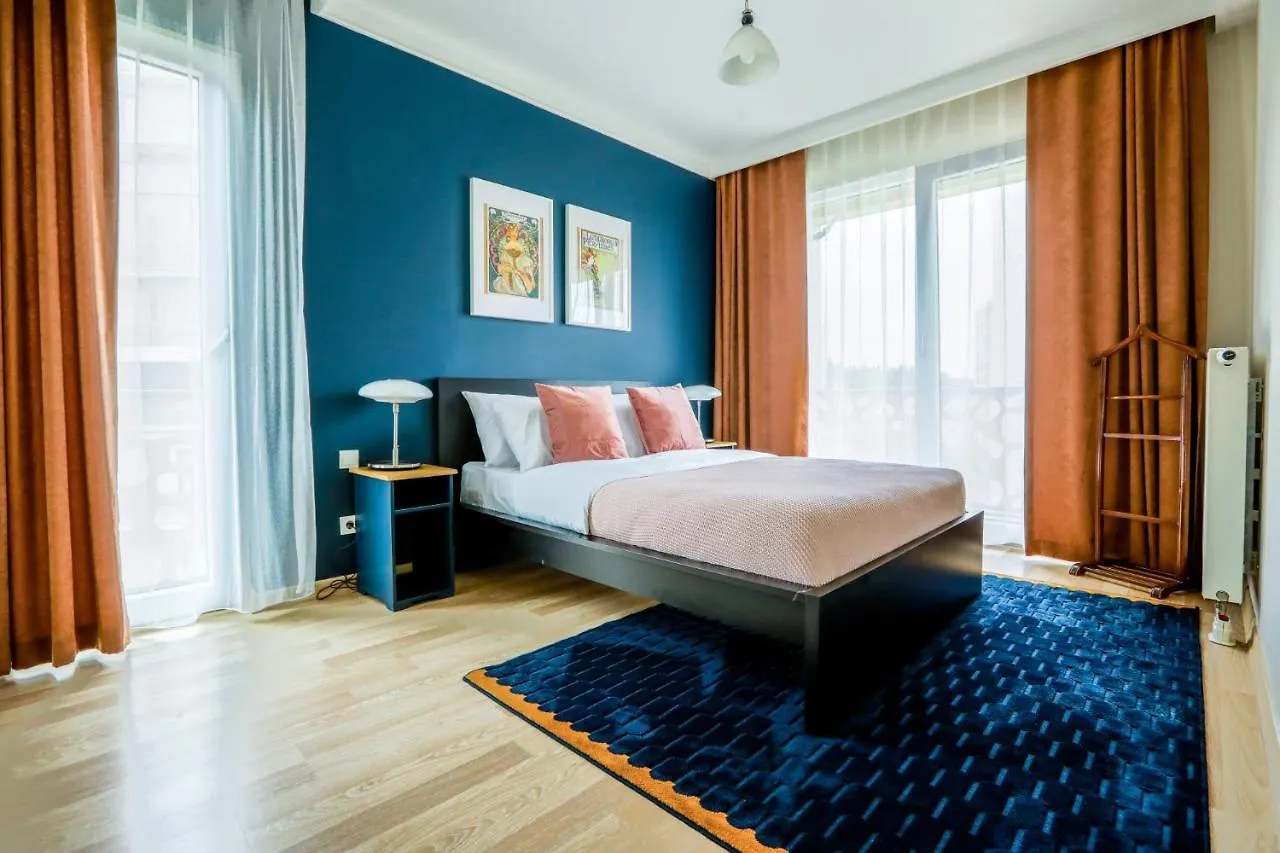 Fully Furnished Modern Flat In Tuzla Apartment Istanbul