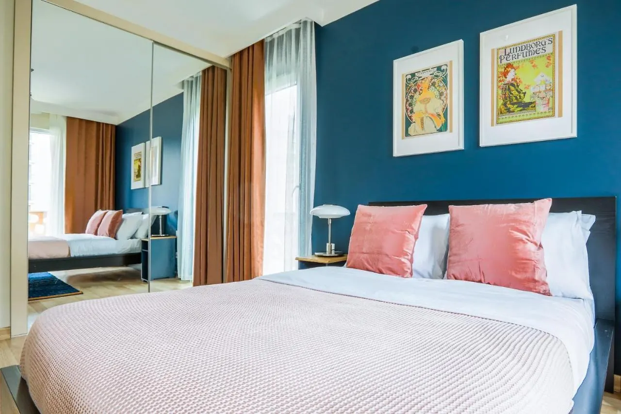 Fully Furnished Modern Flat In Tuzla Apartment Istanbul 0*,  Turkey