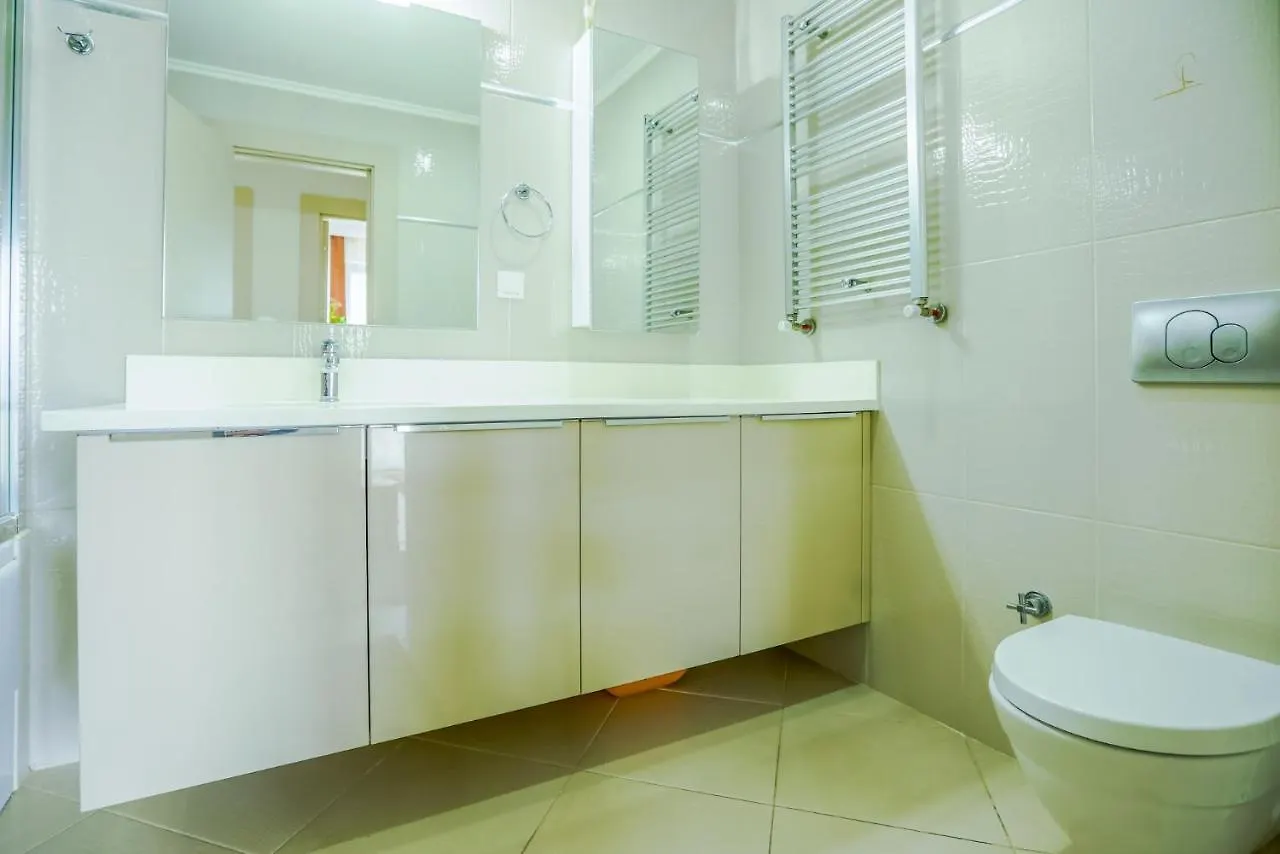 Fully Furnished Modern Flat In Tuzla Apartment Istanbul