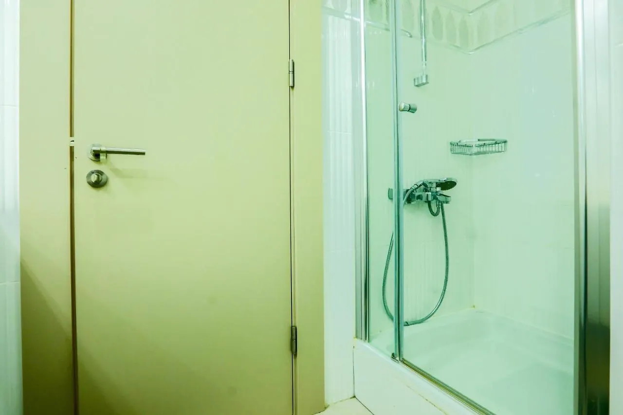 Fully Furnished Modern Flat In Tuzla Apartment Istanbul