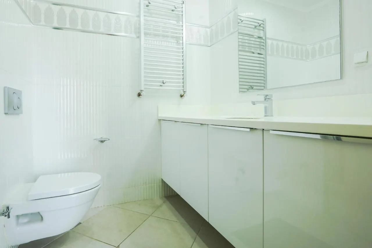 Fully Furnished Modern Flat In Tuzla Apartment Istanbul 0*,